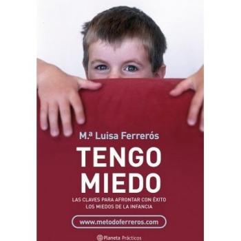 Tengo miedo