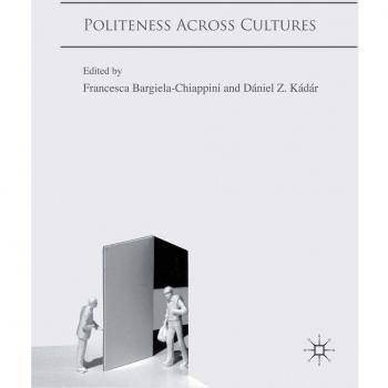 Politeness Across Cultures