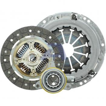 Kit de embrague AISIN CSC Kit (3P) AISIN CKT-619RB