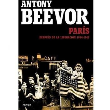 París después de la liberación: 1944-1949