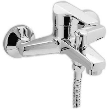 Genebre 60100 28 45 66 - Monomando De Baño Con Kit K8