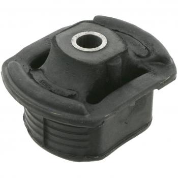 Cojinete de control de brazo FEBI BILSTEIN 05003 - Silentblock, compatible con viga del eje, alta durabilidad y resistencia, diseño específico para optimizar el rendimiento del sistema de suspensión