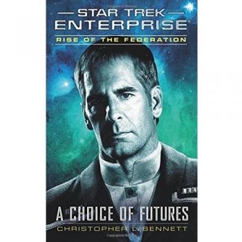 Rise of the Federation: A Choice of Futures