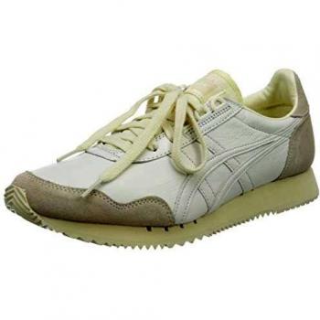 Onitsuka Tiger Men's Dualio Low-Top Sneakers, White