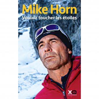 Voular Tocar las Estrellas - Biografía de Mike Horn en Gran Formato