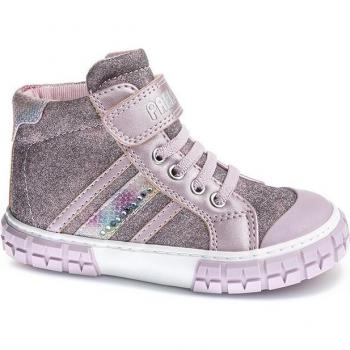 Botín Plano Pablosky 974370 Rosa Niña Autumn/Winter 23