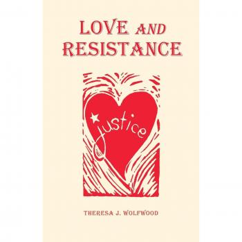 Amor y Resistencia - Perfume Unisex con Notas Florales y Amaderadas
