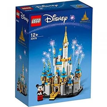 LEGO Disney Mini Castle Set 40478