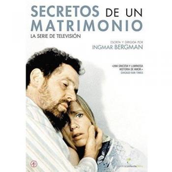 Secretos de un matrimonio [DVD]