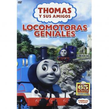 Thomas Y Sus Amigos Vol 13 [DVD]