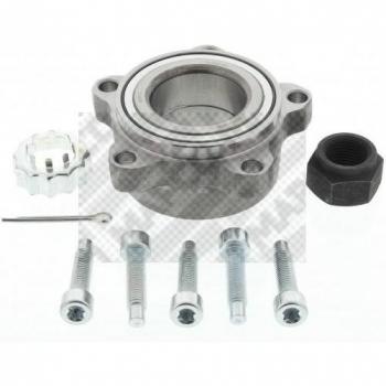 Kit de cojinete de rueda MAPCO 26691