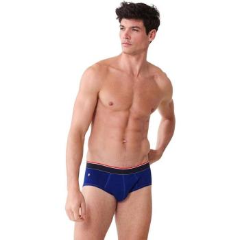 Terrible Cotton Briefs by Le Slip Français