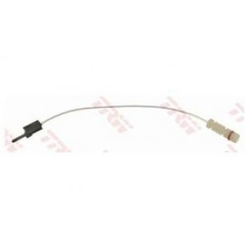 Sensor de desgaste de pastillas de freno TRW GIC284 para MERCEDES-BENZ