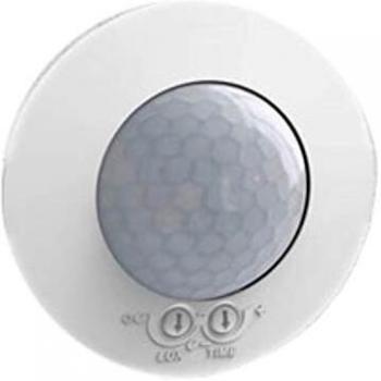 Niessen N9611.71 - Detector movimiento techo