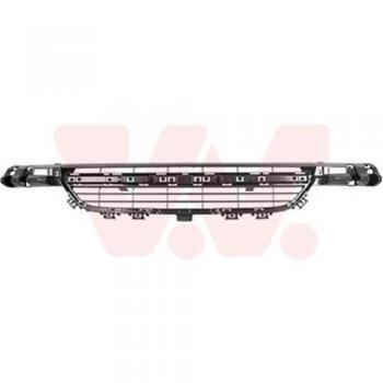 Van wezel GmbH 0673590 Rejillas frontales
