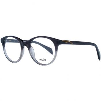 Maje MJ1002 104 Men's Eyeglasses Clear Size 49 - Frame Only, Blue Light Block Available
