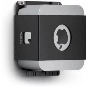 Compulocks MSBKT01 Carcasa de Seguridad para Mini PC