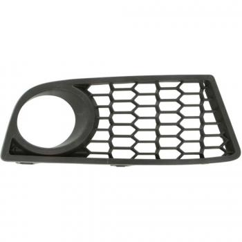 Rejilla de ventilación para parachoques BLIC 6502-07-0086912P Derecha y PRASCO BM1242123