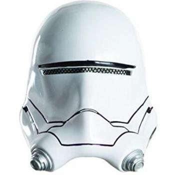 Rubies 's oficial de Star Wars Flametrooper máscara – un tamaño