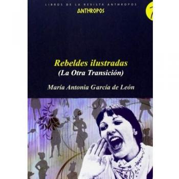 Rebeldes Ilustradas