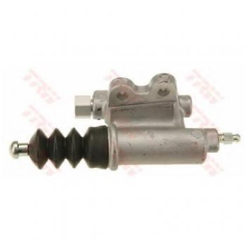 Cilindro Receptor de Embrague TRW PJD785 para HONDA CIVIC 8 Hatchback, CR-V 3, FR-V
