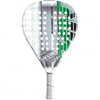 Akkeron Aldebaran - Pala de pádel, color verde, talla única