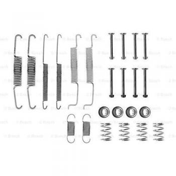Bosch 1 987 475 002 kit de montaje de zapatas de freno