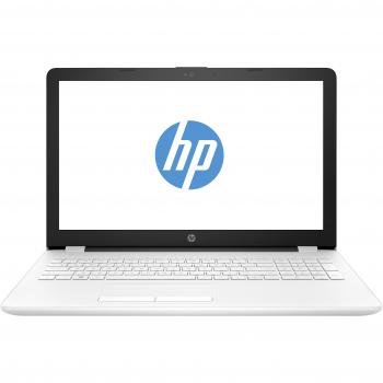 HP Notebook 15-bs109ns con Procesador Intel Core i5 de 8ª Generación, Pantalla de 39.6 cm (15.6), Resolución de 1366 x 768 Pixeles, Memoria RAM de 8 GB y Almacenamiento SSD de 256 GB