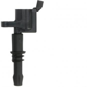 Bobina de encendido HELLA 5DA 358 168-561 para FORD USA y LINCOLN, compatible con Mustang Coupe, Mustang Convertible y F-150 Pickup