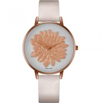 Reloj de Mujer Bellevue B.42-3 (Diámetro 39 mm)
