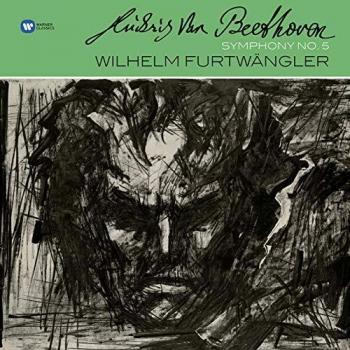 Beethoven: Symphony No. 5 [Vinilo]