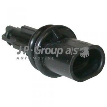 Jp Brand 1294100100 Sensor, refrigerador Temperatura