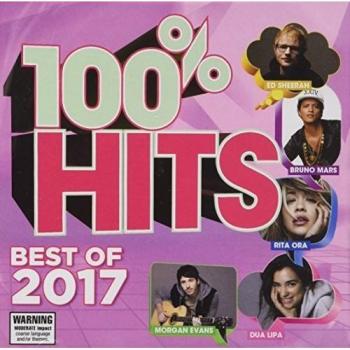 Ultimate 2017 Hits Compilation - Various Artists (Import Edition)