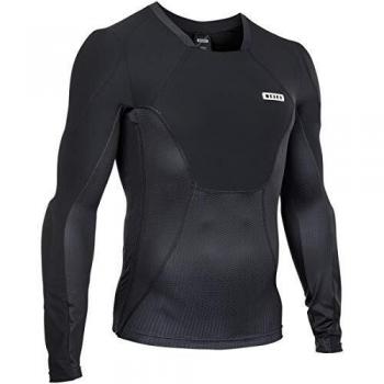 Ion Scrub Amp - Camiseta protectora para bicicleta