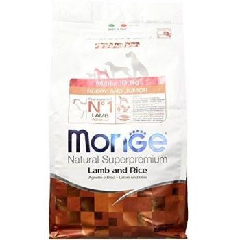 Super premium puppy mini lamb-rice 2.5 kg