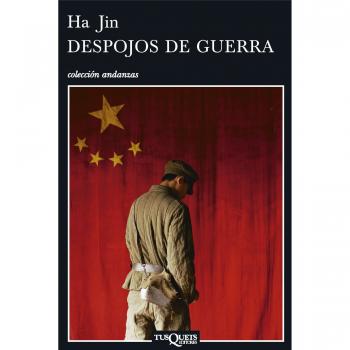 Despojos de guerra - JIN, HA
