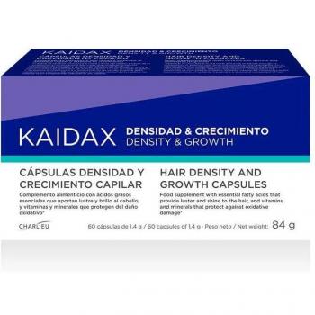 Kaidax Densidad & Crecimiento - 60 cápsulas