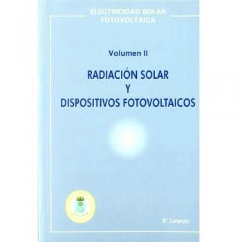 Electricidad solar fotovoltaica II
