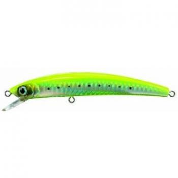 Yo-Zuri - Crystal Minnow S, Color 130, Talla 7.0 gr