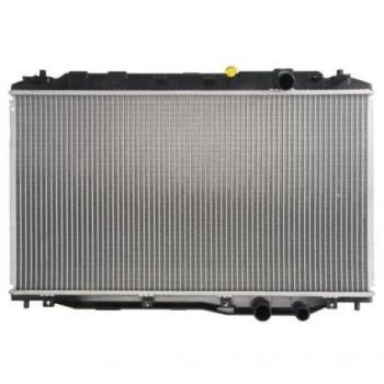 Radiador de refrigeración del motor THERMOTEC D74021TT