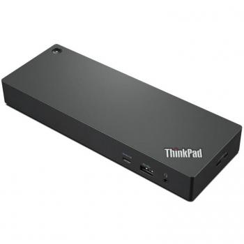 Adaptador USB Lenovo Thinkpad Universal Thunderbolt 4