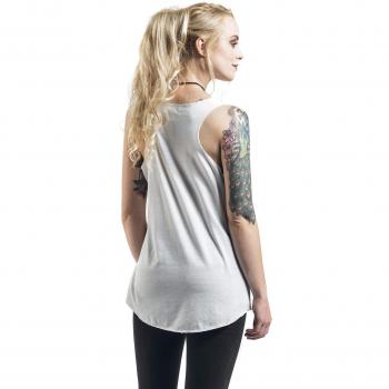 Innocent Indian Dream Top Blanco L