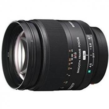 Sony SAL135F28 - Objetivo para Sony