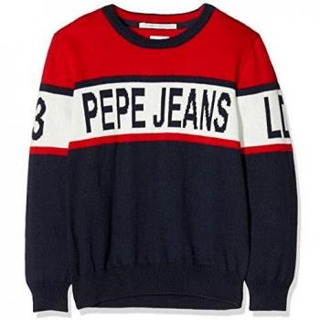Pepe Jeans Dany suéter, Multicolor