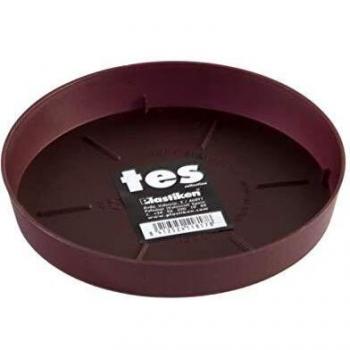 Plastiken M128875 - Plato TES d14-m18 Bronce