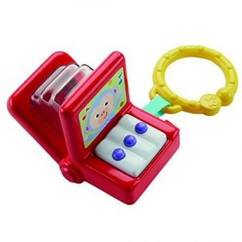 Fisher Price - Sonajero Musical