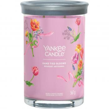 Yankee Candle Hand Tied Blooms Large Two-Wick Tumbler Candle