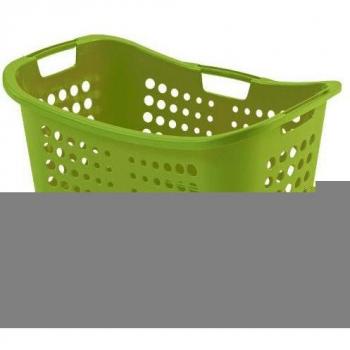Curver 211041 - Cesto para la ropa sucia