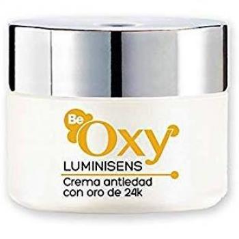 Crema Regeneradora Nocturna Beoxy 50 ml