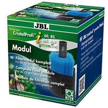 Módulo de Filtración JBL CristalProfi i Greenline